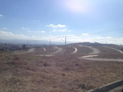 Terreno / Lote / Condomínio à venda, 250m² no Caçapava Velha, Caçapava