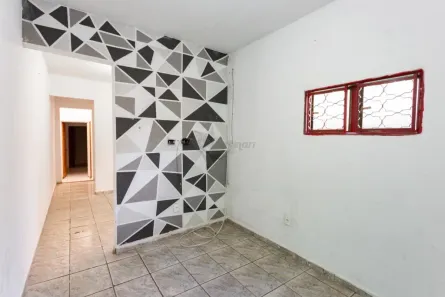 Casa com 1 Quarto para alugar, 70m² no Jardim Residencial Graminha II, Limeira