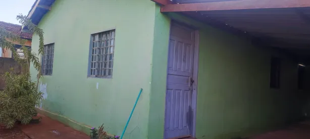 Casa com 3 Quartos à venda, 90m² no Parque das Camélias, Goianira