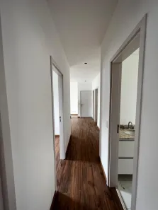 Apartamento com 3 Quartos para alugar, 80m² no Vila Suissa, Mogi das Cruzes