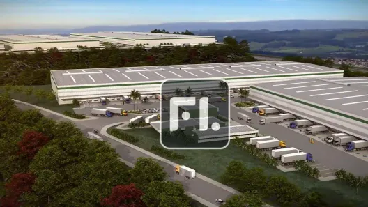 Galpão / Depósito / Armazém para alugar, 22507m² no Glebas, Franco da Rocha