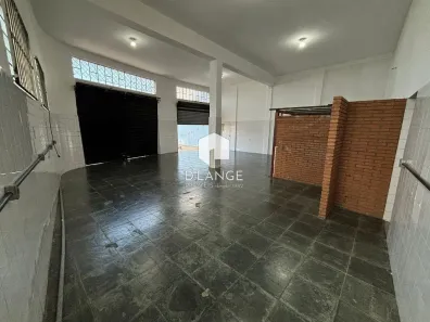 Galpão / Depósito / Armazém para alugar, 370m² no Jardim Bom Sucesso, Campinas