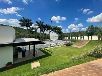 Casa de Condomínio com 4 Quartos à venda, 1000m² no Parque Alvamar, Sarandi