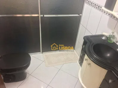 Sobrado com 3 Quartos à venda, 230m² no Jardim Tuã, São Paulo