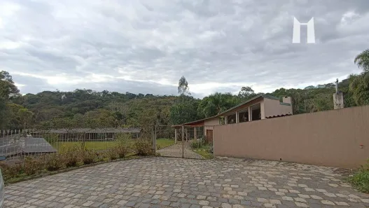 Fazenda / Sítio / Chácara com 3 Quartos à venda, 250m² no Rondinha, Campo Largo