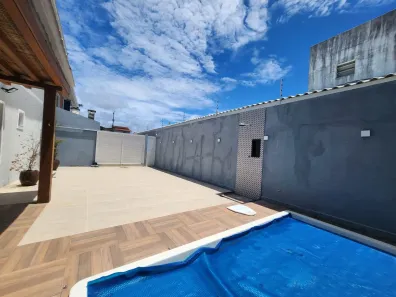 Casa de Condomínio com 3 Quartos à venda, 240m² no Vilas do Atlântico, Lauro de Freitas