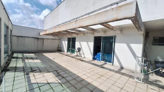 Andar / Laje corporativa para venda ou aluguel, 118m² no Icaraí, Niterói
