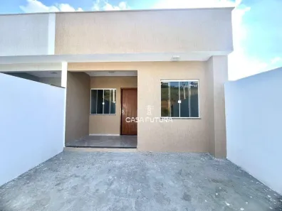 Casa de Condomínio com 2 Quartos à venda, 65m² no Vista Alegre, Barra Mansa