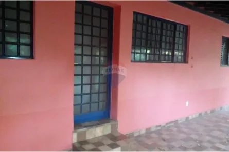 Fazenda / Sítio / Chácara com 4 Quartos à venda, 303m² no Jardim Roseira, Jaguariúna