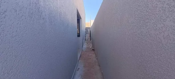 Casa com 1 Quarto à venda, 60m² no Alvorada, Foz do Iguaçu
