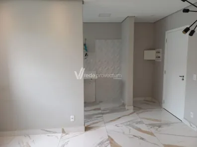 Apartamento com 2 Quartos à venda, 48m² no João Aranha, Paulínia