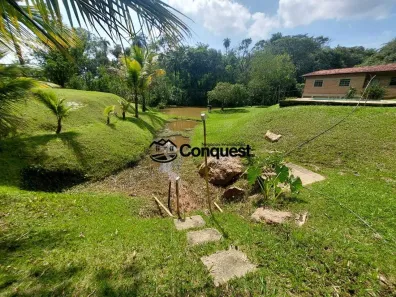 Fazenda / Sítio / Chácara com 5 Quartos à venda, 16000m² no , São Joaquim de Bicas
