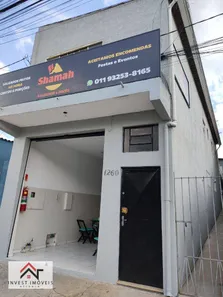 Prédio Inteiro à venda, 230m² no Conjunto Habitacional José Barnet Y Vives, Atibaia