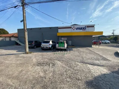 Prédio Inteiro à venda, 700m² no Boqueirão, Curitiba