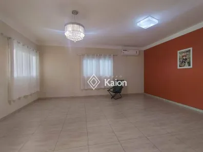 Casa de Condomínio com 3 Quartos à venda, 146m² no Residencial Central Parque, Salto