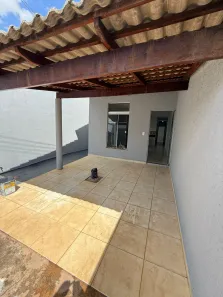 Casa com 2 Quartos à venda, 89m² no Jardim Ipanema, Trindade
