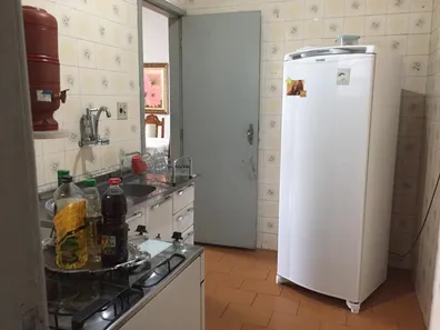 Apartamento com 2 Quartos à venda, 94m² no Centro, Barra Mansa