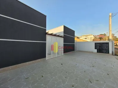 Kitnet com 1 Quarto para alugar, 25m² no Jardim Botânico, Jaguariúna
