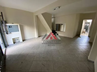 Sobrado com 4 Quartos para alugar, 143m² no Jardim Míriam, Suzano
