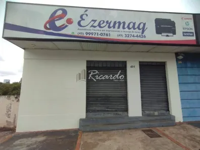 Conjunto Comercial / Sala para alugar, 60m² no Vila Cascata, Arapongas