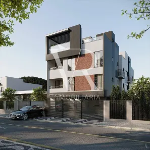 Apartamento com 3 Quartos à venda, 60m² no Altiplano Cabo Branco, João Pessoa