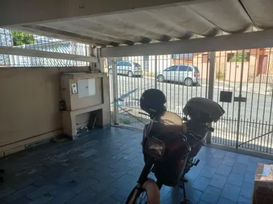 Sobrado com 2 Quartos para alugar, 124m² no Vila Santa Catarina, São Paulo