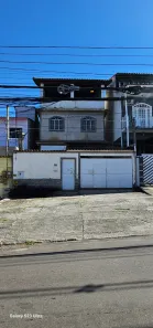 Casa com 3 Quartos à venda, 128m² no Campo Grande, Rio de Janeiro