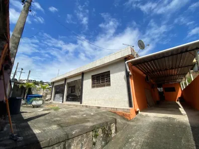 Casa com 3 Quartos à venda, 150m² no Vila Torres Galvão, Paulista