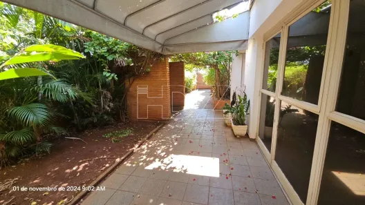 Conjunto Comercial / Sala com 3 Quartos para alugar, 453m² no Centro, Araraquara