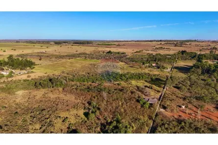 Fazenda / Sítio / Chácara com 2 Quartos à venda, 500m² no Brazlândia, Brasília