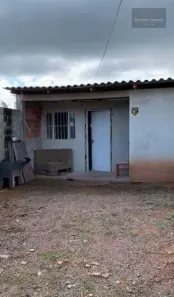 Terreno / Lote / Condomínio à venda, 108m² no Estados, Fazenda Rio Grande