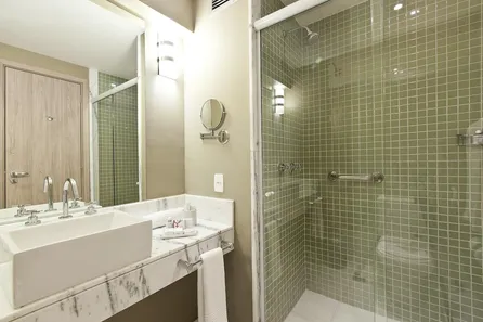 Flat com 1 Quarto à venda, 24m² no Santo Antônio, Belo Horizonte