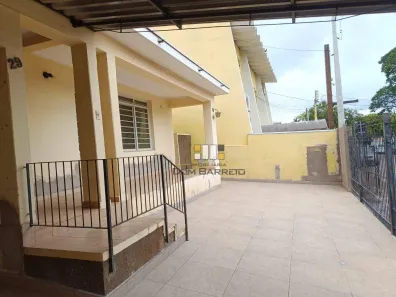 Casa Comercial com 4 Quartos para alugar, 214m² no Jardim Alvorada, Sumaré
