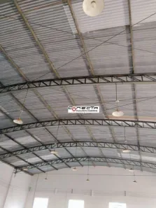 Galpão / Depósito / Armazém à venda, 300m² no Jardim Boa Vista, Hortolândia