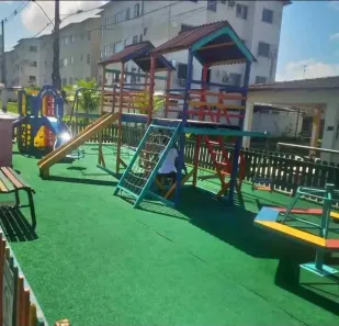 Apartamento com 2 Quartos para alugar, 44m² no Bairro Parque Verde, Marituba