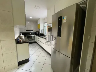 Casa de Condomínio com 3 Quartos à venda, 54m² no Barreira Cravo, Volta Redonda