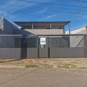 Prédio Inteiro à venda, 407m² no Samambaia Sul, Brasília
