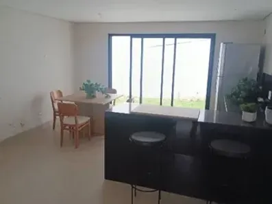 Casa de Condomínio com 3 Quartos para alugar, 206m² no Parque Rincão, Cotia