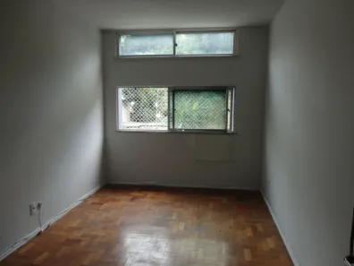 Apartamento com 1 Quarto para alugar, 56m² no Centro, Niterói