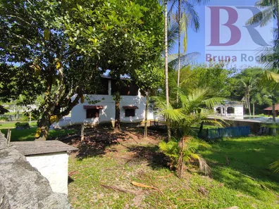 Fazenda / Sítio / Chácara com 4 Quartos à venda, 5367m² no Vale das Pedrinhas, Guapimirim