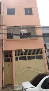 Apartamento com 2 Quartos para venda ou aluguel, 91m² no Cosme de Farias, Salvador