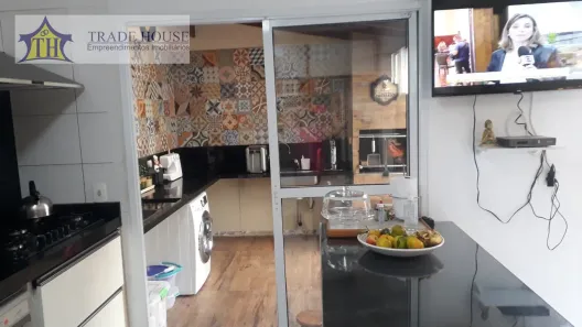 Sobrado com 3 Quartos à venda, 170m² no Vila Dom Pedro I, São Paulo