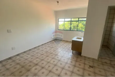 Conjunto Comercial / Sala para alugar, 25m² no Jardim Bela Vista, Nova Odessa