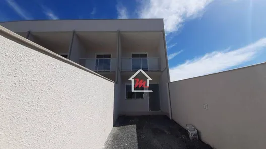 Sobrado com 2 Quartos à venda, 81m² no Itoupavazinha, Blumenau