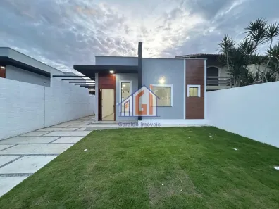 Casa com 2 Quartos à venda, 300m² no Pontinha, Araruama