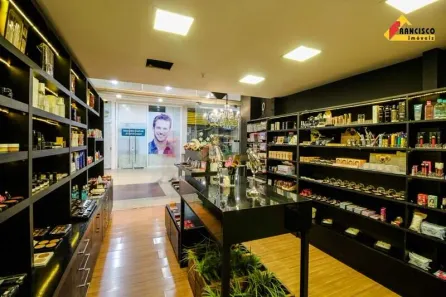 Loja / Salão / Ponto Comercial à venda, 23m² no Santa Clara, Divinópolis