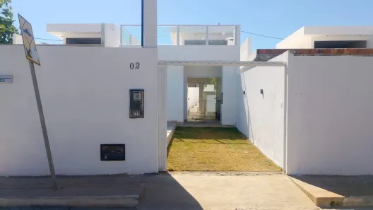 Casa com 2 Quartos à venda, 100m² no Jauá (Abrantes), Camaçari