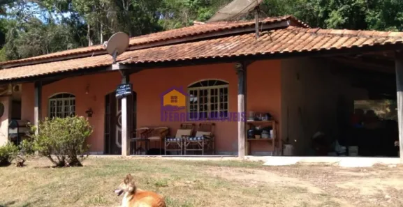 Casa de Condomínio com 4 Quartos à venda, 1000m² no Curral, Ibiúna