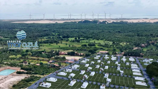 Terreno / Lote / Condomínio à venda, 200m² no , Cascavel