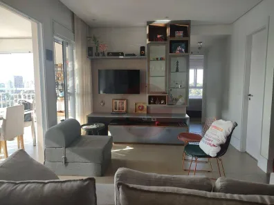 Apartamento com 2 Quartos à venda, 78m² no Caxingui, São Paulo